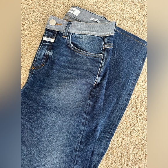 Closed “Baker High” Jeans - Picture 5 of 7
